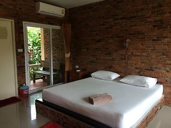 I-In Resort رانونغ المظهر الخارجي الصورة